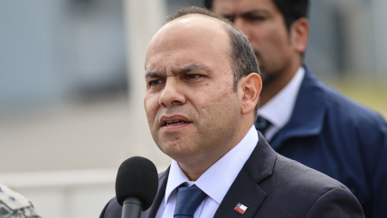 Gobierno informó de segundo chileno fallecido tras terremotos en Venezuela