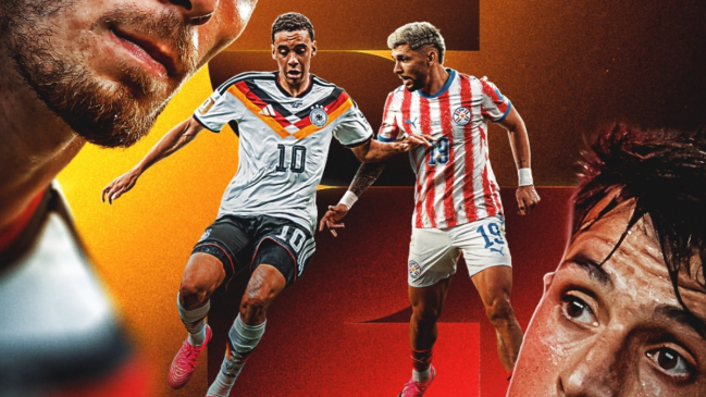 Los resultados en los dieciseisavos de final de la Copa del Mundo 2026
