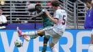 [Radio en vivo🎙] Bélgica venció a Senegal en el alargue de los 16avos