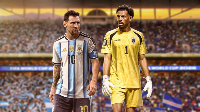 Los resultados en los dieciseisavos de final de la Copa del Mundo 2026