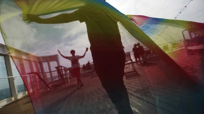 Turquía prohibió la llegada a sus puertos de un exclusivo crucero para gays