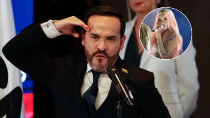  De la Espriella respondió a Karol G y le pidió 
