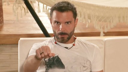  Ballero se aleja de las redes sociales tras polémica por dichos sobre su exesposa  