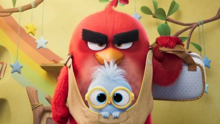   ¡Creció la familia! Liberan tráiler de 