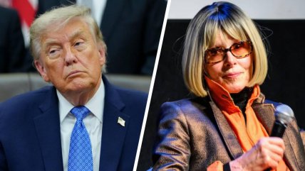 Supremo rechaza recurso de Trump y lo obliga a indemnizar a escritora por abuso sexual y difamación