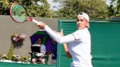 ¿Cuándo y dónde ver el estreno de Alejandro Tabilo en Wimbledon?