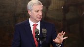Gira de Kast por Paraguay y Uruguay: Seguridad en el Mercosur y misión empresarial marcan su agenda