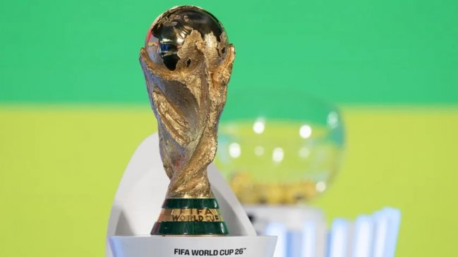 La programación de octavos de final del Mundial 2026