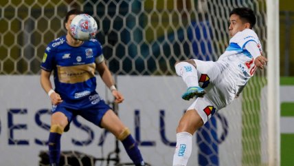   La UC recibe a Everton con el objetivo de mantener su campaña perfecta en Copa Chile 