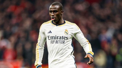   Ferland Mendy enfrenta juicio por ataque de uno de sus perros a un menor 