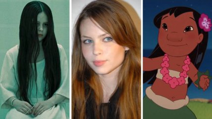  Revelan la causa de muerte de Daveigh Chase, actriz de 