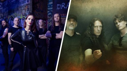   Epica y Rhapsody juntos por primera vez en Chile: Fecha, recinto y entradas 