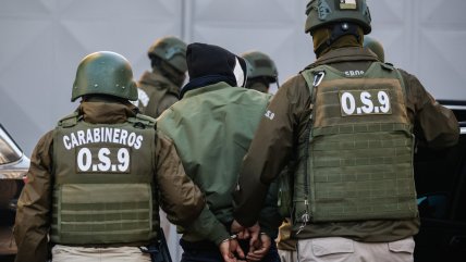 Gobierno aseguró que hay espacio para mejorar sistema de responsabilidad penal adolescente