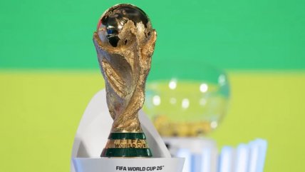   La programación de octavos de final del Mundial 2026 