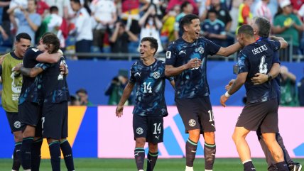   Mundial 2026: La dramática victoria de Paraguay ante Alemania en los penales 