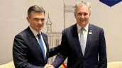 Argentina de Milei le ofreció a la Bolivia de Paz su 