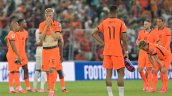 Países Bajos repudió racismo hacia sus seleccionados tras eliminación del Mundial 2026