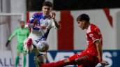 La U buscará escaparse en la Copa Chile en el duelo contra La Calera