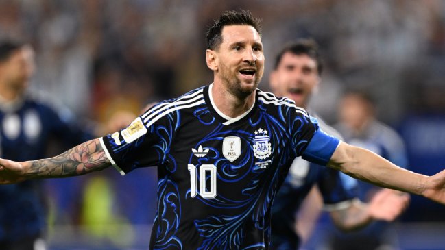 Los partidos de 16avos del Mundial que tendrán transmisión por TV abierta