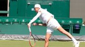 Tabilo sufrió rápida eliminación en Wimbledon
