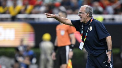 Los técnicos caídos tras quedar eliminados con sus selecciones en el Mundial 2026