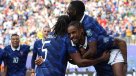 Francia goleó a Suecia con doblete de Mbappé y ya piensa en Paraguay