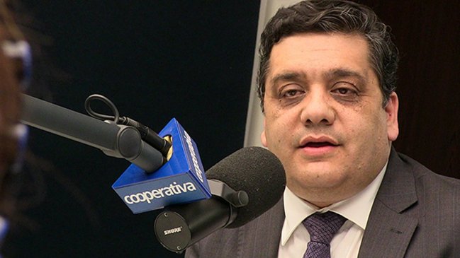 David Bravo ligó crisis del empleo con medidas 