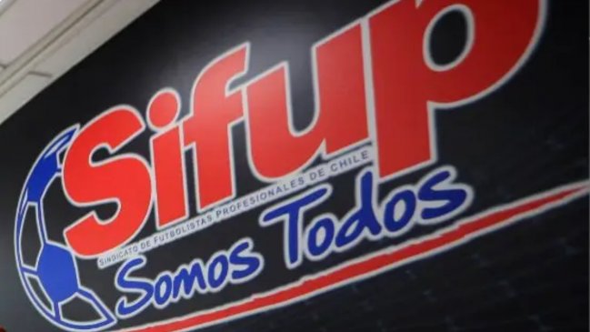 El Sifup creó una plataforma para denunciar malas prácticas médicas en el fútbol chileno