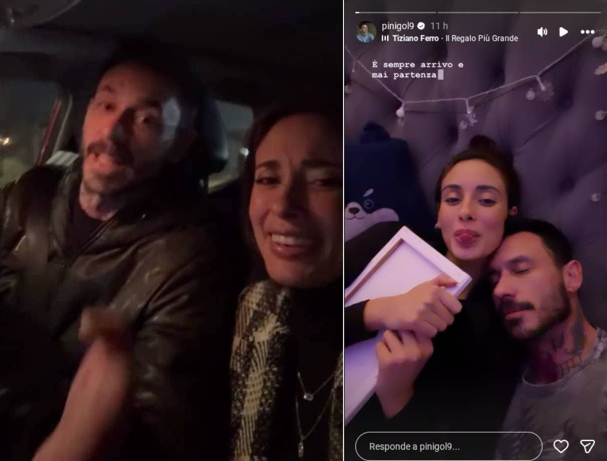 Mauricio Pinilla presumió a su nueva pareja en redes sociales