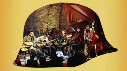   Los Tres anuncia segundo show por los 30 años de su MTV Unplugged: Fecha y entradas 