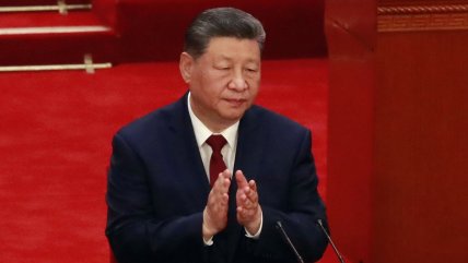   Xi llamó a proteger la 