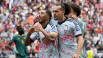 Bélgica firmó una remontada épica ante Senegal y se instaló en octavos del Mundial