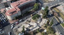 Feria artesanal de Pío Nono será desalojada por construcción de Línea 7 del Metro