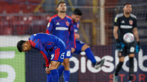Unión La Calera volvió a ser la 
