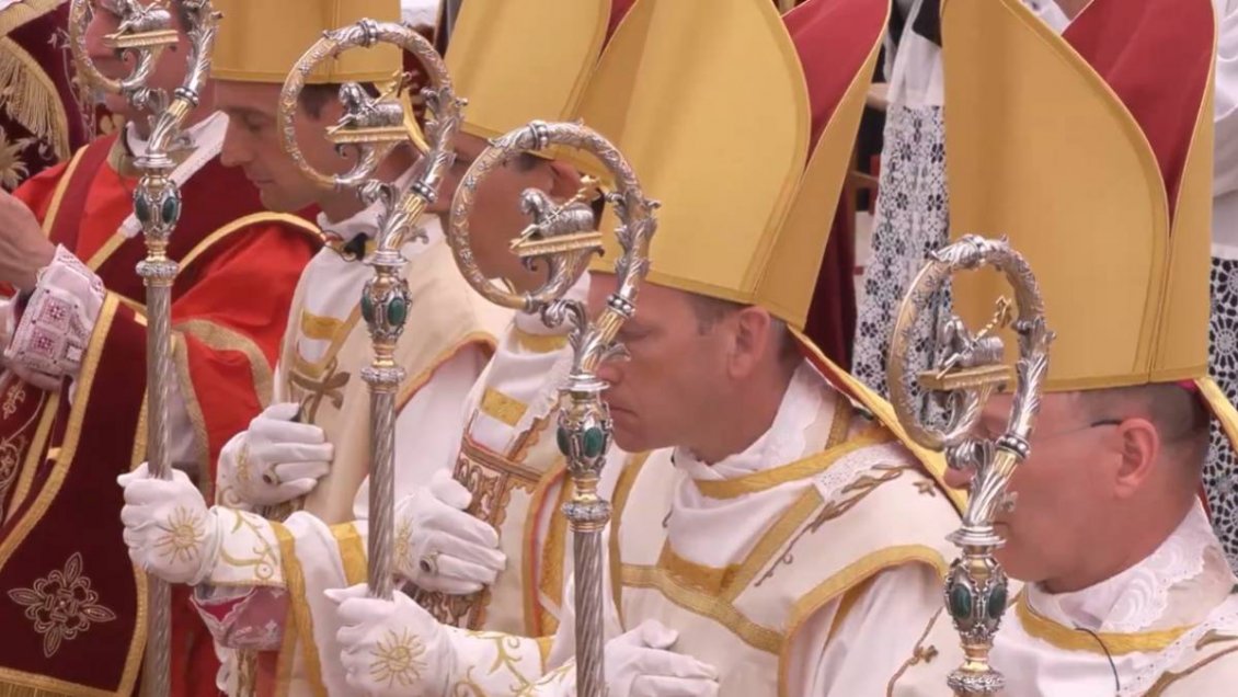 Lefebvrianos provocaron un nuevo cisma en la Iglesia Católica