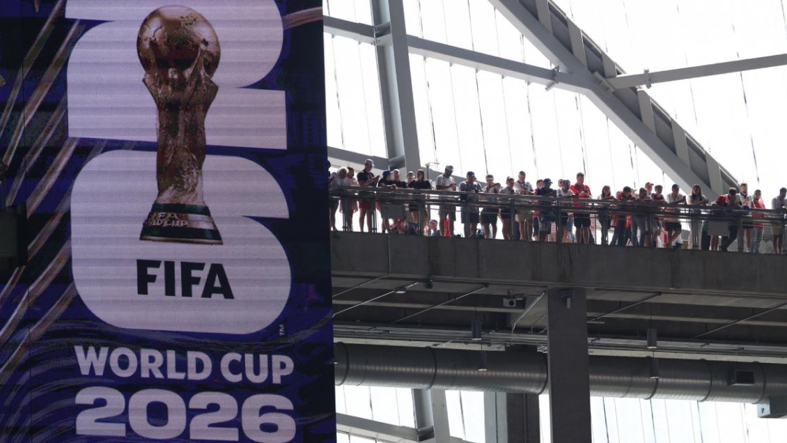 FIFA detectó que el 11 por ciento de publicaciones abusivas en el Mundial 2026 son racistas