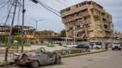 Venezuela apura las últimas horas para encontrar vida tras casi una semana de los sismos