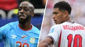 ¿Cuándo y dónde ver el duelo entre Inglaterra y RD del Congo en los 16avos del Mundial?