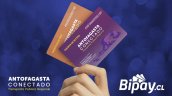 Antofagasta, Calama y Tocopilla iniciaron cobro 100% electrónico en el transporte público