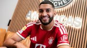 Bayern Munich se reforzó con figura marroquí del Mundial 2026