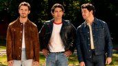 Los Jonas Brothers están de vuelta en el trailer de 