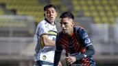 Limache logró agónica igualdad ante Coquimbo en la Copa Chile