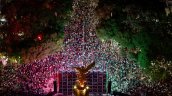 Tres personas murieron por asfixia en Ciudad de México durante festejos