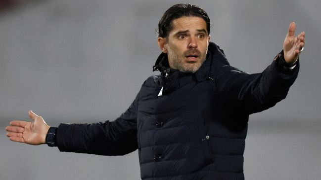 Gago y su vuelta a la U tras el infarto: Estoy acostumbrado a las situaciones adversas
