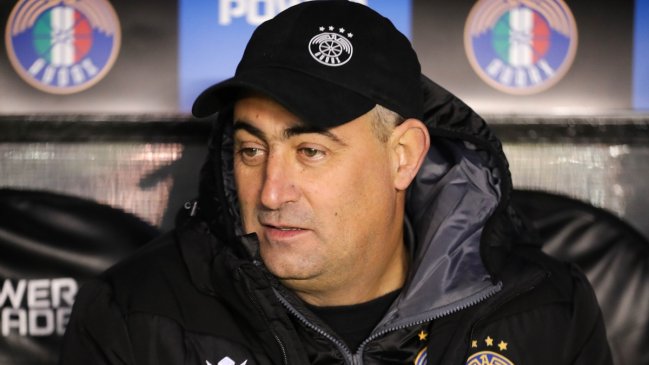 Colegio de Entrenadores denunció que DT de Audax dirigió en Copa Chile sin licencia Conmebol