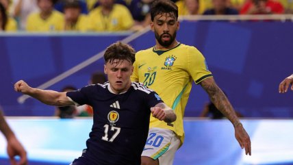   Golpe para Brasil: Lucas Paquetá quedó prácticamente descartado para el resto del Mundial 