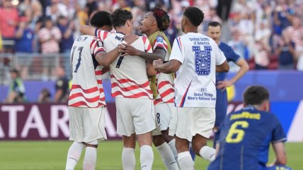   El duro historial que amenaza a Estados Unidos antes de jugar con Bélgica 
