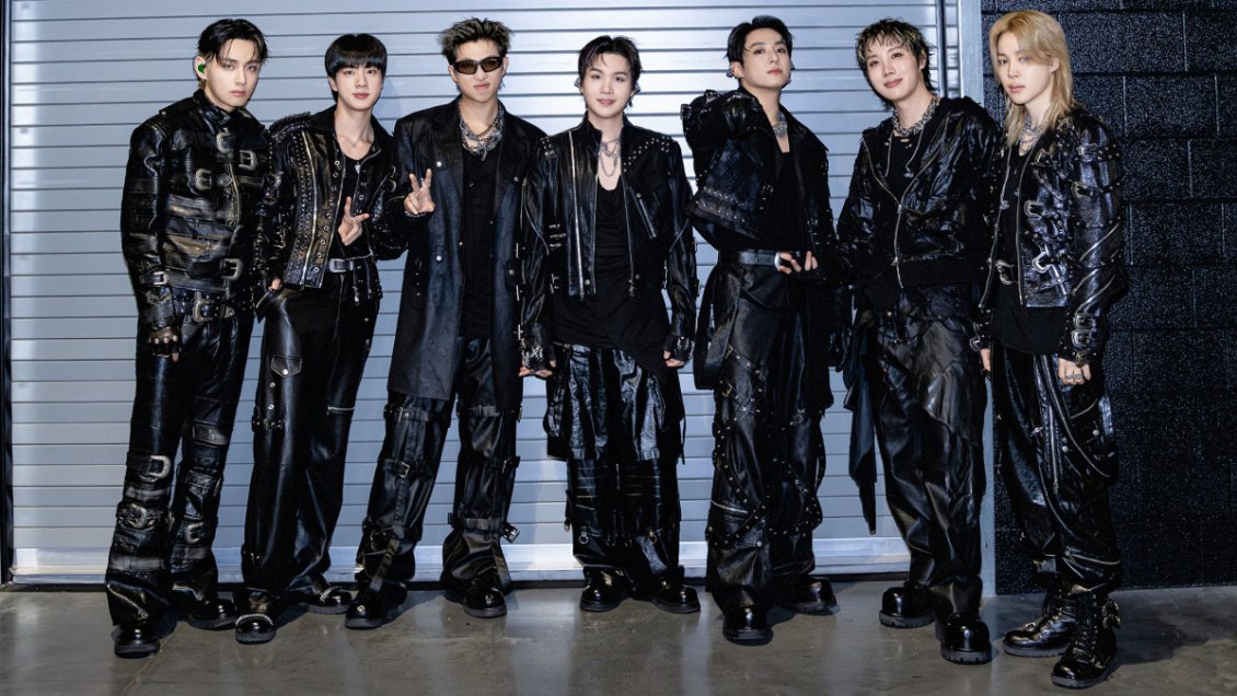 BTS en suspenso: IND no autoriza los conciertos del grupo en el Estadio Nacional