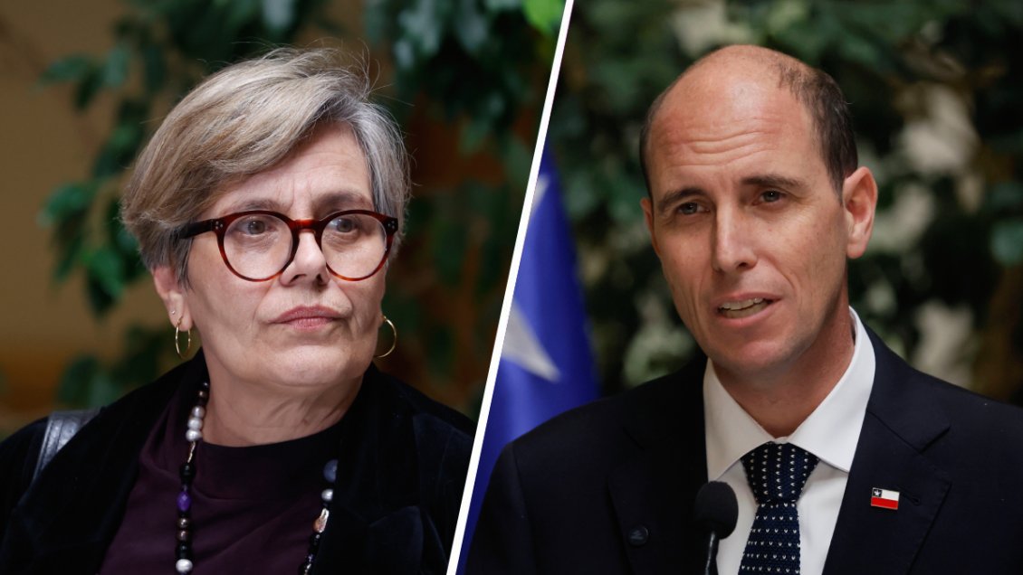 Diputada Fries advierte que juzgar a menores como adultos vulnera tratados internacionales