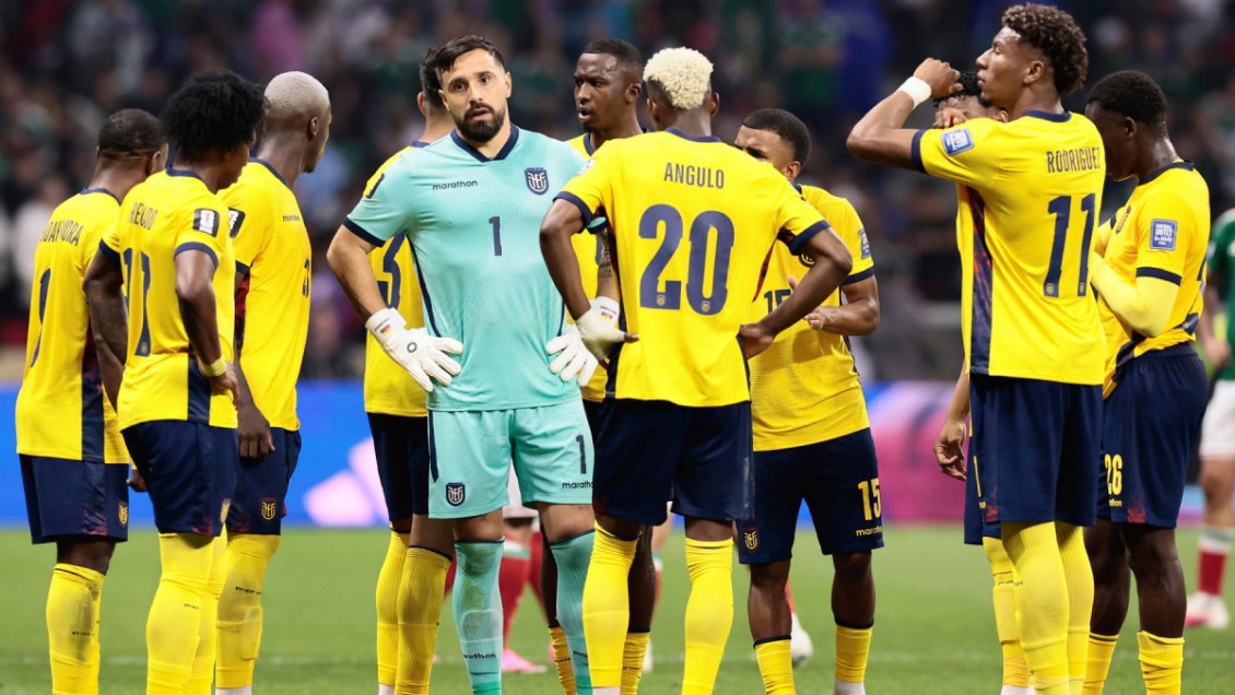 Periodista argentino afirmó que cártel mexicano amenazó a jugadores ecuatorianos